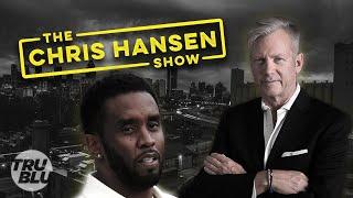 Inside Diddy's FREAK OFFS with Lawyer Tony Buzbee | The Chris Hansen Show | EP 1