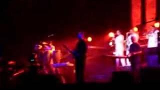 UB40 Don't Let It Pass You By Intro Live NEC 20December 2005