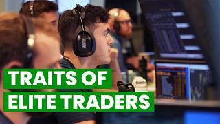 Do you have what it takes to be an elite trader?