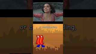 is Snow White ACTUALLY that bad? #disney #snowwhite #opinion