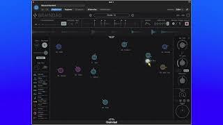 Sugar Bytes Graindad – First Encounter