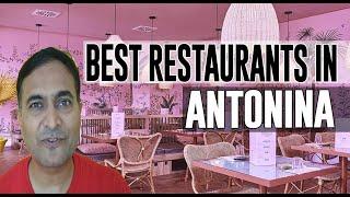 Best Restaurants & Places to Eat in Antonina, Brazil