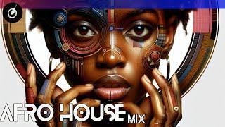 NEW Afro House MIX 2024 #19 By FUKISAMA | Afrohouse | Afrotech |