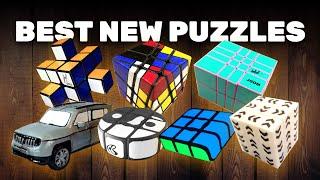 Top 7 puzzles you should see today!