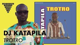 DJ Katapila — Zoomlion [Ghana]