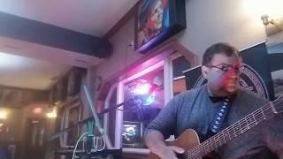 Scott Wilcox Live