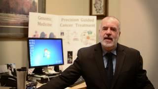Genomic and Proteomic Analysis - Providence St. Mary Regional Cancer Center