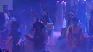 The Shadow Dance of Sylva - Darius Lim (Voices of Singapore Children's Choir)