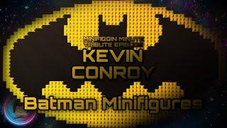 LEGO Batman - Kevin Conroy Tribute