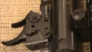 How To Fix A Crosman Trigger, The Do's and Dont's, Step by Step