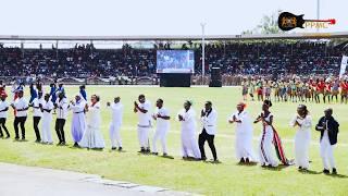 MAIN PROGRAMME ENTERTAINMENT - 2025 MADARAKA DAY |  #MADARAKADAY2025