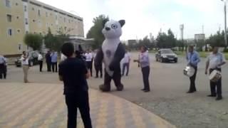 Узбекская свадьба вот так вот