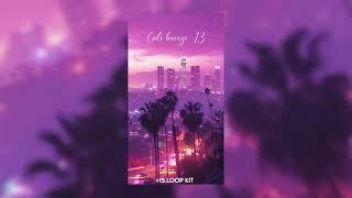 FREE | (+15) West Coast & Melodic Loop Kit/Sample Pack - CALI BREEZE 13 (Shoreline Mafia,OhGeesy,YG)