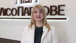 Дом по цене квартиры: в Днепре появился коттеджный городок «ЛесоПарковое»