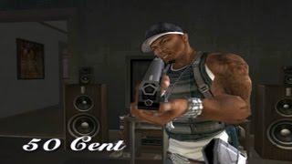 50 Cent: Bulletproof - Intro & Mission #1 - Chasing the Dog