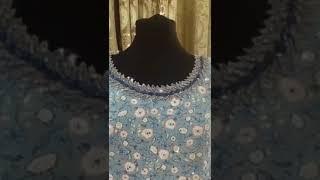 Куртахои Милли  Национальный платья Платья National dresses  46