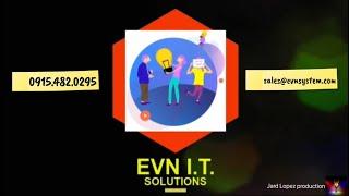 EVN IT SOLUTIONS