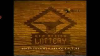 New Mexico Lottery Campfire 1996 Commercial