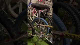 1977 MONGOOSE MOTOMAG #bmxoldschool #mongoose #bmx #subscribe #rare #70s