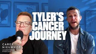 Why TYLER STATON's Cancer Story Will Change Your View on Prayer