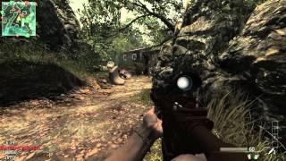 Call of Duty Modern Warfare 3 Multiplayer Gameplay 4 Part 1\2