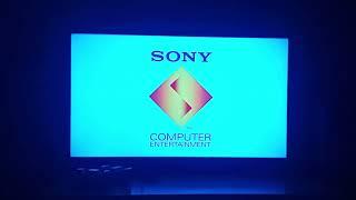 PlayStation - 30th Anniversary (PS5 startup screen)