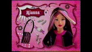 Teen Trends Kianna Doll Commercial (2005)