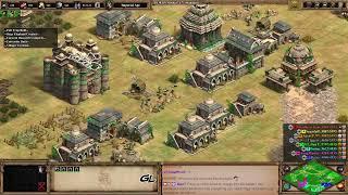 4v4 RF Armored Elephants & Shrivamsha Riders Rush !
