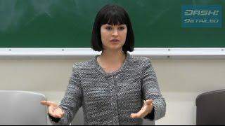 Bitcoin's Bubble vs. Dash's Killer App: Amanda B. Johnson at UNM