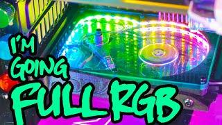 I built a whole computer out of RGB (and Jeff Bezos paid for it)