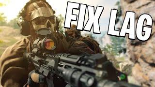 How To FIX LAG In Warzone 2 | Low FPS | Stuttering | Crash Fix | FPS Drops | Freezing