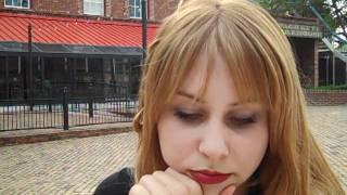 Jessica's tips for success-MC Hammer