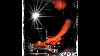 CYBREX - Schranz & Hardtechno mix session 2006