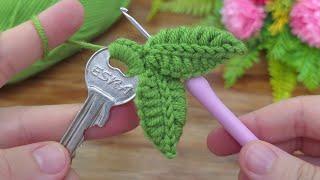 oh my god !** this is incredible ,.. you will love this idea ...great idea #crochet #knitting