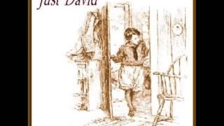 Just David (FULL Audiobook)