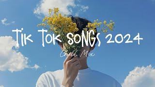 Tiktok viral songs  Trending tiktok songs ~ Viral hits 2024