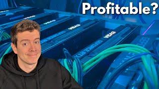 GPU Mining Can be Profitable With This One TRICK...
