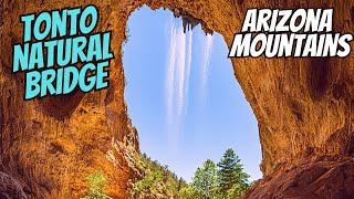 Hidden Gems of Northern Arizona: (100 Mile) Road Trip!