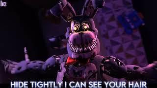 Five Nights at Freddy's 4 ~ Hide and Seek (Chorus) (Read Desc)