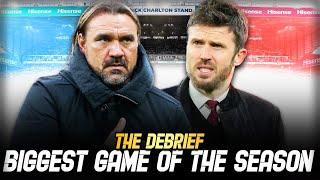 Leeds United vs Middlesbrough: Season-Defining Clash! | Full Debrief & Preview