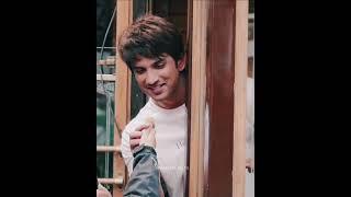 Sushant Singh Rajput Whatsapp Status ️ I #Shorts