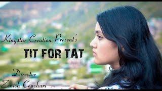 Tit For Tat (Short Movie) Suman, Sita,Alina,Ram,Ishwor