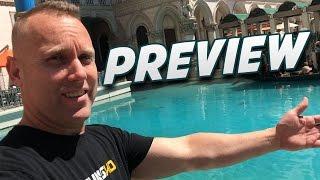 NEW Video on IRL Channel! - Swifty in Vegas