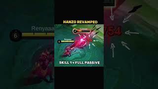  Hanzo Revamped Tutorial by Renyaaa