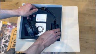 Kronos AV: Spirit Torino Mistral BT - Unboxing