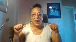Venia's Spiritual Lounge - 6/13/25 -  WWiii???; Doechi; what I see & more...