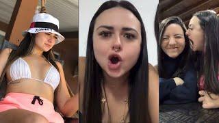 Menina Arroto Burping Compilation