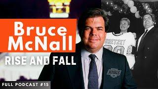 Our Conversation with Bruce McNall the Legendary Former LA Kings Owner and Hollywood Icon | 15