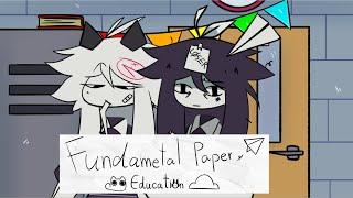 The Boi [Fundamental Paper Education]