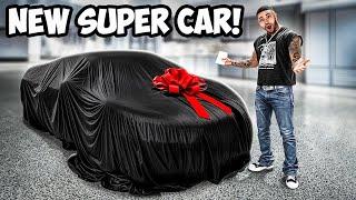 Buying My New super car Gone wrong ! | Braap Vlogs